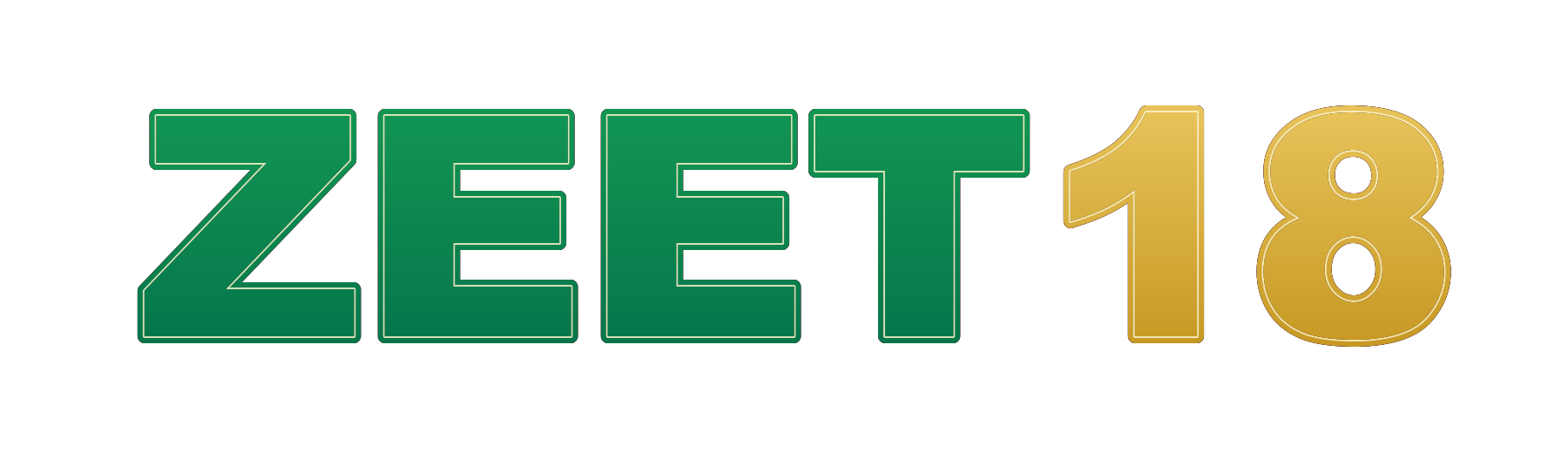 zeet18 logo